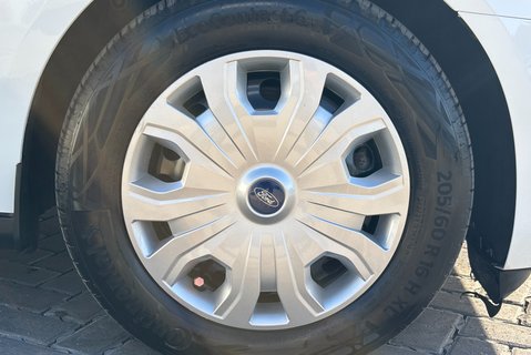 Ford Transit Connect 240 L1 Trend 100 ps Panel Van - Air Con 27
