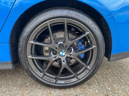 BMW 2 Series 1.5 218I M Sport 4dr 13