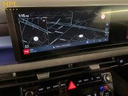 Hyundai TUCSON 1.6 T-GDi N Line SUV 5dr Petrol Hybrid Auto Euro 6 (s/s) (215 ps) Air Con - 16