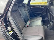 Audi A3 1.5 TFSI CoD 35 Black Edition Sportback S Tronic Euro 6 (s/s) 5dr 29