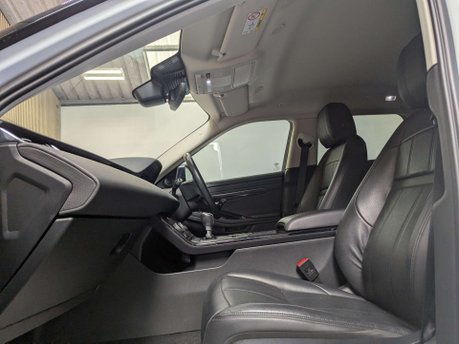 Land Rover Range Rover Evoque 2.0 Range Rover Evoque S D 4x2 5dr 36
