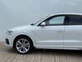Audi Q3 2.0 Q3 S Line+ TDI Quattro Semi-Auto 4WD 5dr 57