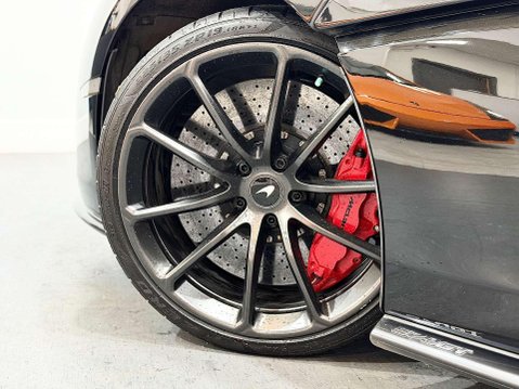 McLaren 570 3.8T V8 Coupe 2dr Petrol SSG Euro 6 (s/s) (570 ps) 34