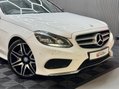 Mercedes-Benz E Class 3.0 E350 V6 BlueTEC AMG Sport G-Tronic+ Euro 6 (s/s) 4dr 22