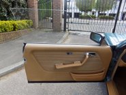 Mercedes-Benz W123 230 CE Pillarless Coupe 54