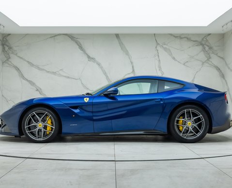 Ferrari F12 Berlinetta 