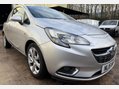 Vauxhall Corsa 1.3 CDTi Sportive Car Derived Van 3dr Diesel Manual FWD L1 H1 (106 g/km, 94 4