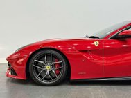 Ferrari F12 TDF 6.3 V12 Coupe 2dr Petrol F1 DCT Euro 5 (s/s) (740 ps) 23