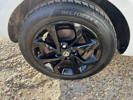 Vauxhall Corsa SPORTIVE CDTI S/S 17