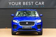 Jaguar E-Pace 2.0 E-PACE R-Dynamic HSE i AWD Auto 4WD 5dr 32