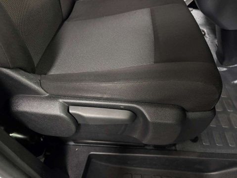 Vauxhall Vivaro 1.5 Vivaro  F2900 Sportive S/S 14