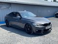 BMW 4 Series 3.0 430d M Sport Auto Euro 6 (s/s) 5dr 43