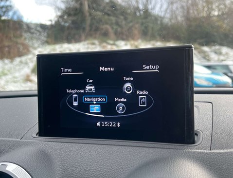 Audi S3 2.0 S3 Quattro 4WD 3dr 18