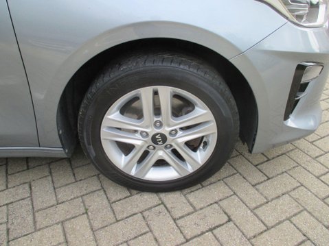 Kia Ceed 1.6 CRDi 2 NAV Sportswagon Euro 6 (s/s) 5dr 13
