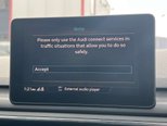 Audi A4 1.4 TFSI Black Edition Saloon 4dr Petrol Manual Euro 6 (s/s) (150 ps) 57