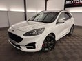 Ford Kuga 1.5 EcoBlue ST-Line Edition Auto Euro 6 (s/s) 5dr 1