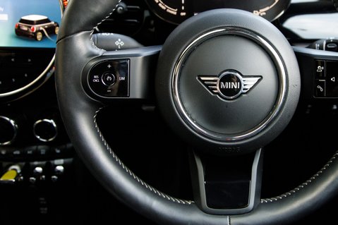 Mini Hatch COOPER S LEVEL 3 21