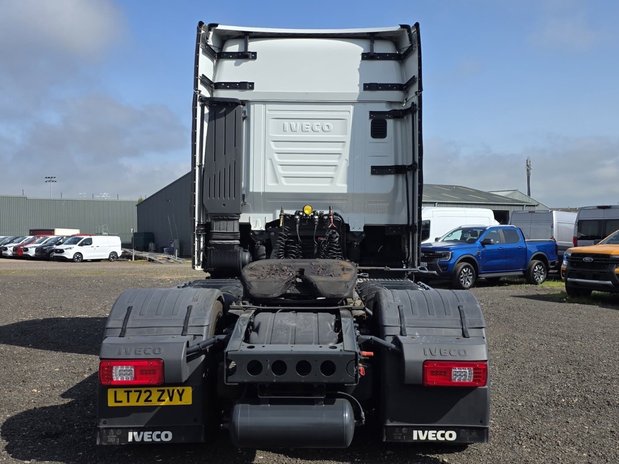 Iveco S-Way AS440S46T/P 9