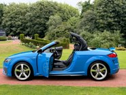 Audi TT TFSI S LINE 8