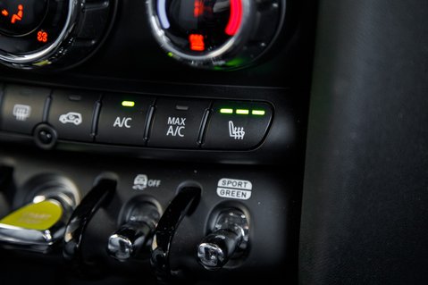Mini Hatch COOPER S LEVEL 2 38