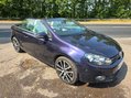 Volkswagen Golf GT TDI BLUEMOTION TECHNOLOGY DSG 3