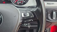 Volkswagen Golf 1.6 TDI BlueMotion Tech SE Hatchback 5dr Diesel DSG Euro 5 (s/s) (105 ps) 33