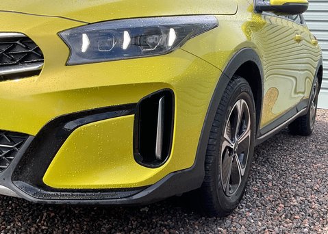 Kia Xceed 1.6 GDi PHEV 3 DCT 5