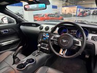 Ford Mustang 5.0 V8 GT Fastback 2dr Petrol SelShift Euro 6 (416 bhp) 40