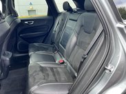 Volvo XC60 2.0 D4 R-Design Pro Auto AWD Euro 6 (s/s) 5dr 40