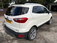 Ford Ecosport TITANIUM 6