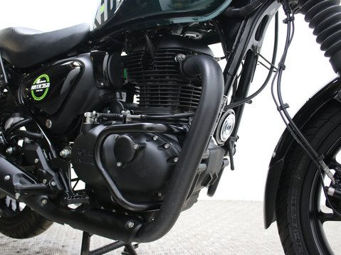 Royal Enfield HNTR HNTR 350 E5+ 18