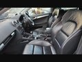 Audi A3 TFSI SPORT 20