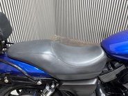 Harley-Davidson Street 750 XG 2016 ONLY 6K VANCE AND HINES EXHAUST 750CC CRUISER 43
