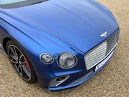 Bentley Continental GT First Edition 22