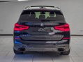 BMW X3 3.0 X3 M40D Auto 4WD 5dr 13