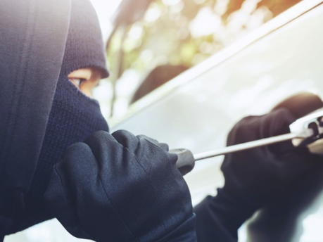 How To Prevent Your Car From Being Stolen