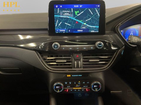 Ford Kuga 2.5 Duratec 14.4kWh ST-Line X Edition SUV 5dr Petrol Plug-in Hybrid CVT Eur 19