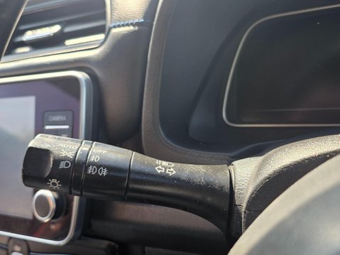 Nissan LEAF 59kWh e+ N-Connecta Auto 5dr 18
