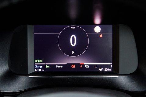 Vauxhall Corsa GS 12