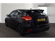 Ford Focus 2.0T EcoBoost ST-3 Hatchback 5dr Petrol Manual Euro 6 (s/s) (250 ps) 2
