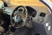 Volkswagen Polo 1.2 TSI BlueMotion Tech SE Hatchback 5dr Petrol DSG Euro 6 (s/s) (90 ps) 7
