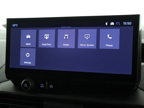 Citroen Berlingo 1.5 BlueHDi 100ps Van Enterprise Plus 14