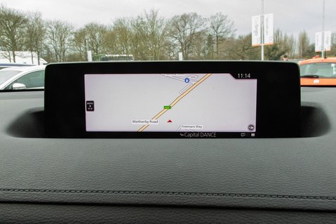 Mazda MX-30 FIRST EDITION 28