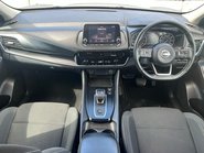 Nissan Qashqai DIG-T ACENTA PREMIUM DCT MHEV 10