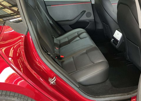 Tesla Model 3 Saloon 4dr Electric Auto RWD (208 ps) 10