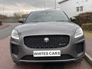 Jaguar E-Pace 2.0 D180 R-Dynamic HSE Auto AWD Euro 6 (s/s) 5dr 18