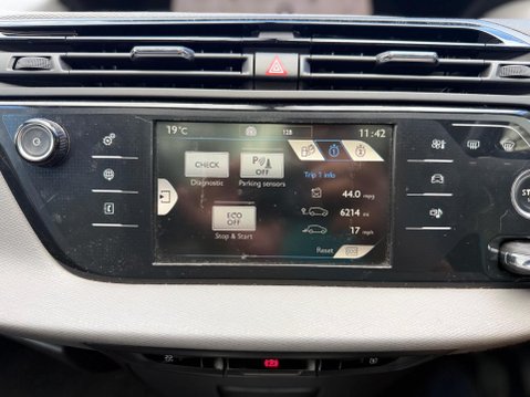 Citroen Grand C4 Picasso 1.6 BlueHDi Selection Euro 6 (s/s) 5dr 18