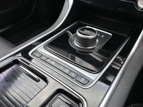 Jaguar XE 2.0 XE R-Sport Auto 4dr 64