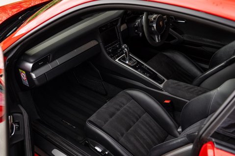 Porsche 911 3.8 991 GT3 PDK Euro 6 2dr 16