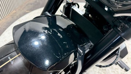 Harley-Davidson Sportster 1250 S 2022 ONLY 3K STUNNING BIKE 120BHP ULTIMATE STREET CRED 22